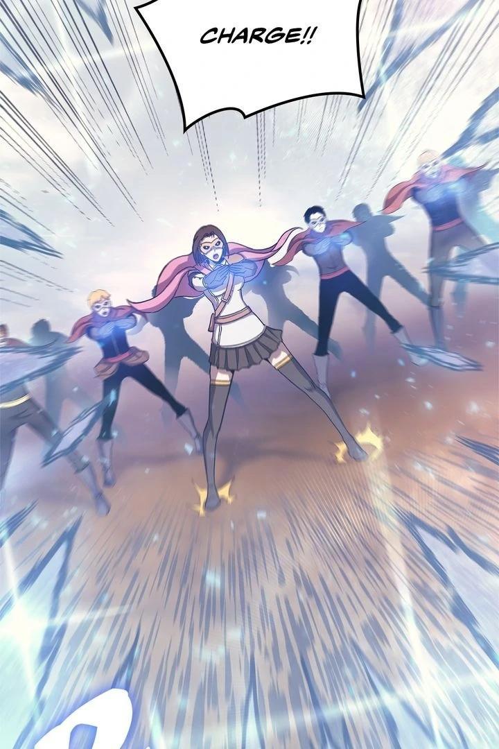 Read The Max Level Returner EN Manga Online