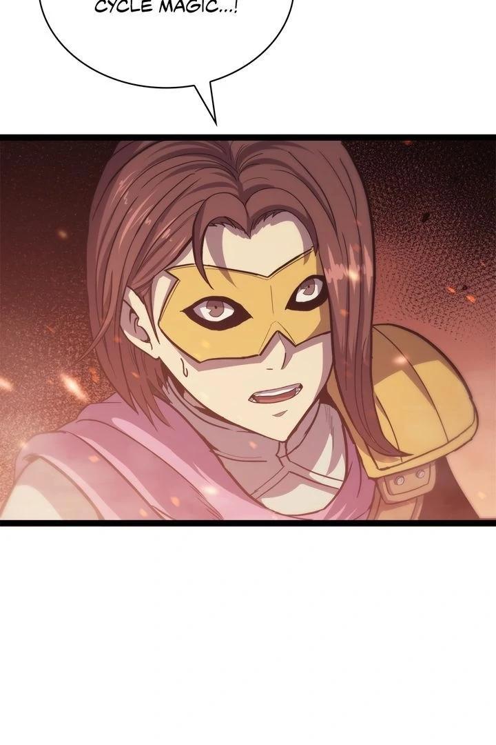 Read The Max Level Returner EN Manga Online