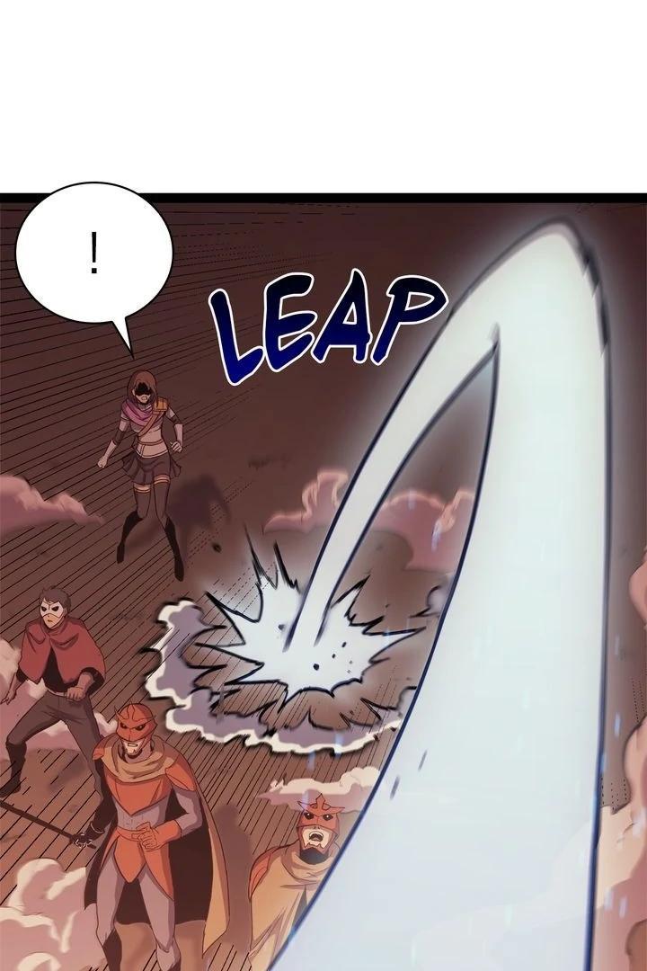 Read The Max Level Returner EN Manga Online