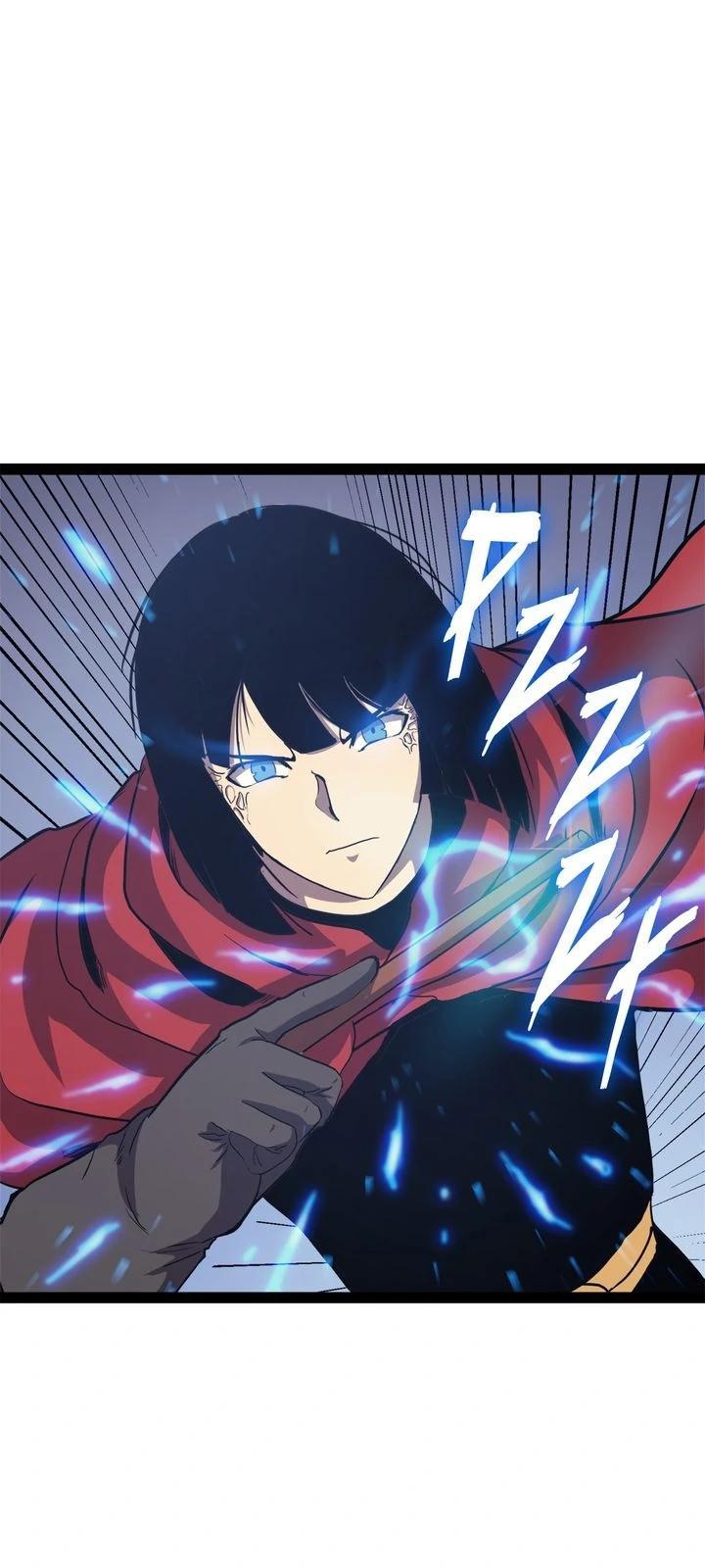 Read The Max Level Returner EN Manga Online