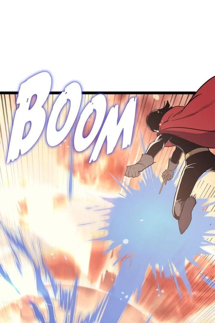 Read The Max Level Returner EN Manga Online