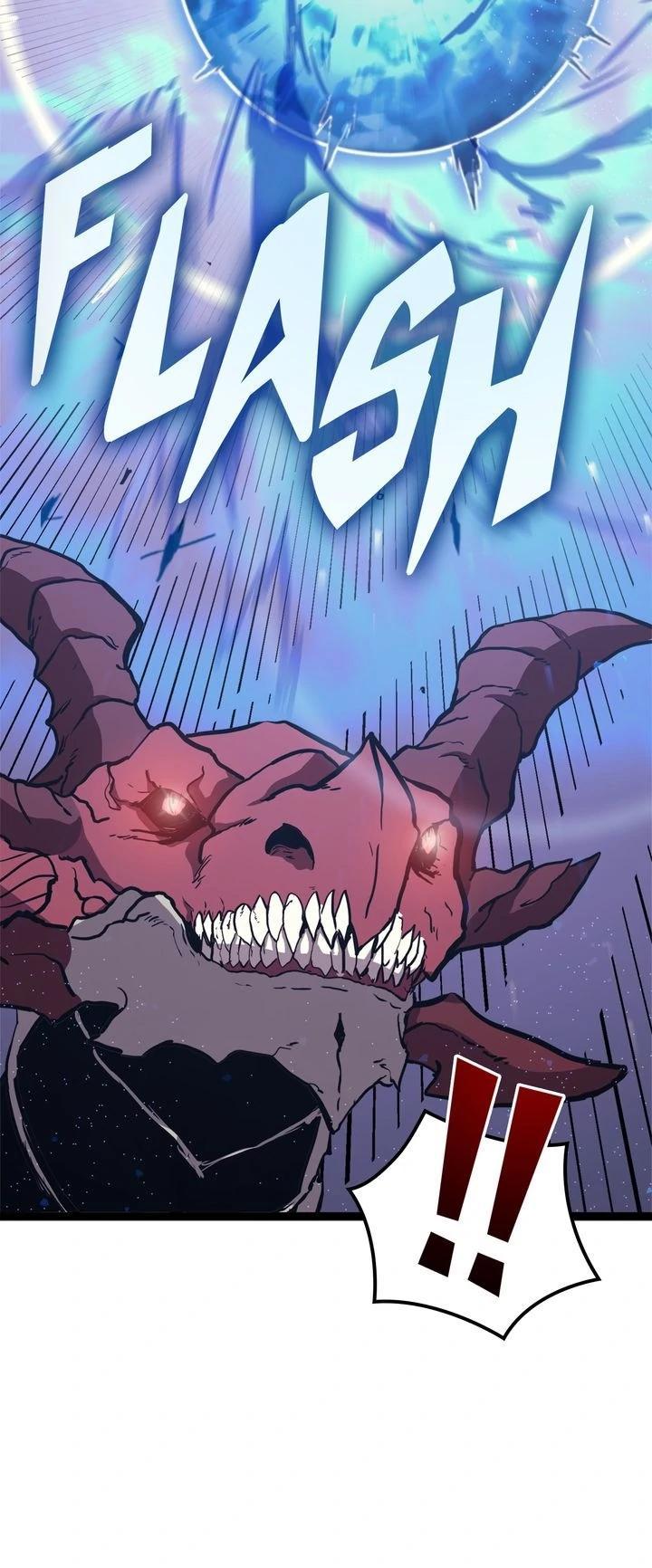 Read The Max Level Returner EN Manga Online