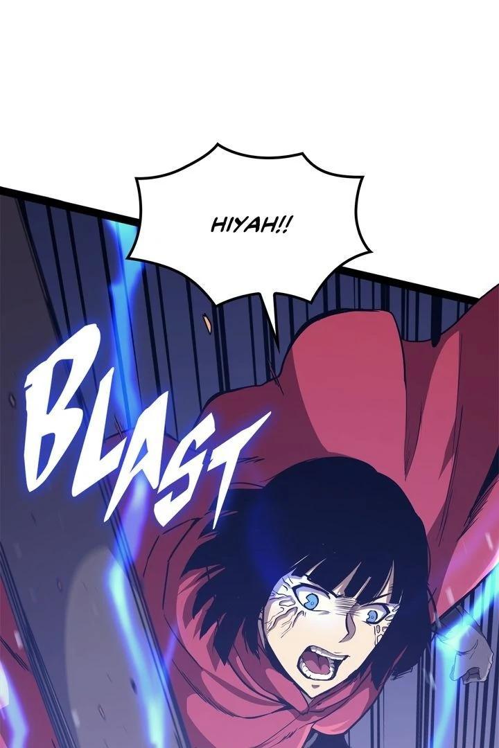 Read The Max Level Returner EN Manga Online
