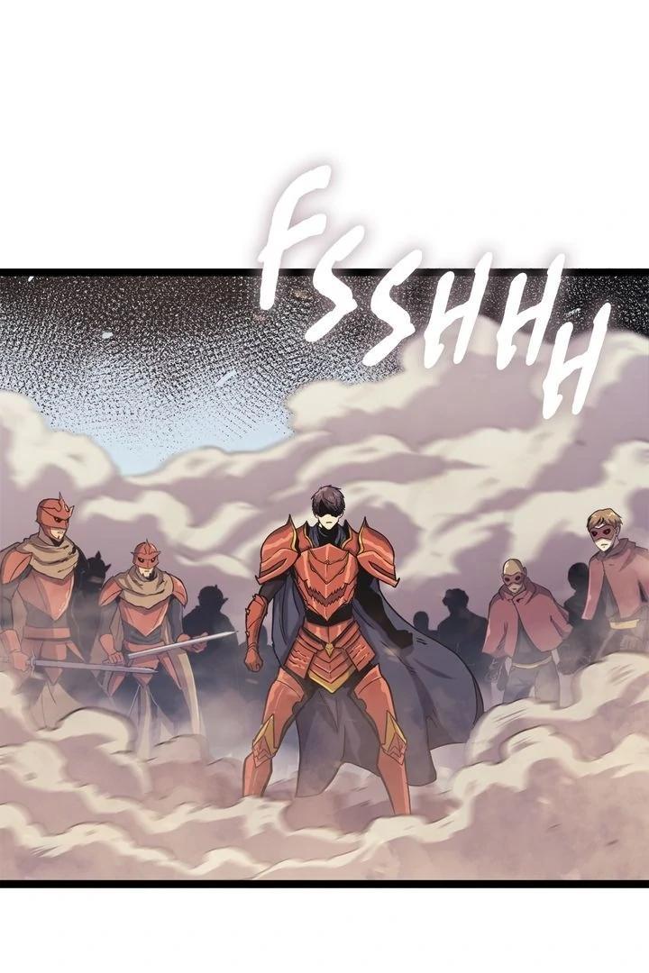 Read The Max Level Returner EN Manga Online