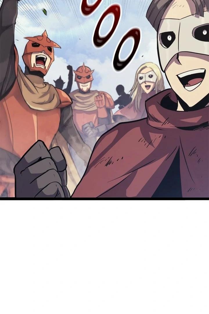 Read The Max Level Returner EN Manga Online