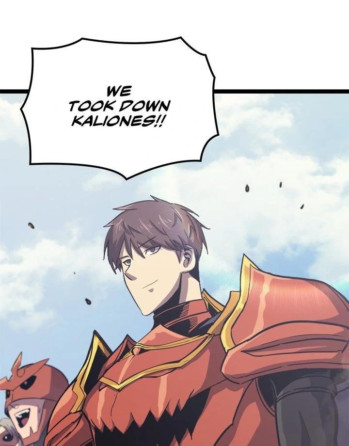 Read The Max Level Returner EN Manga Online