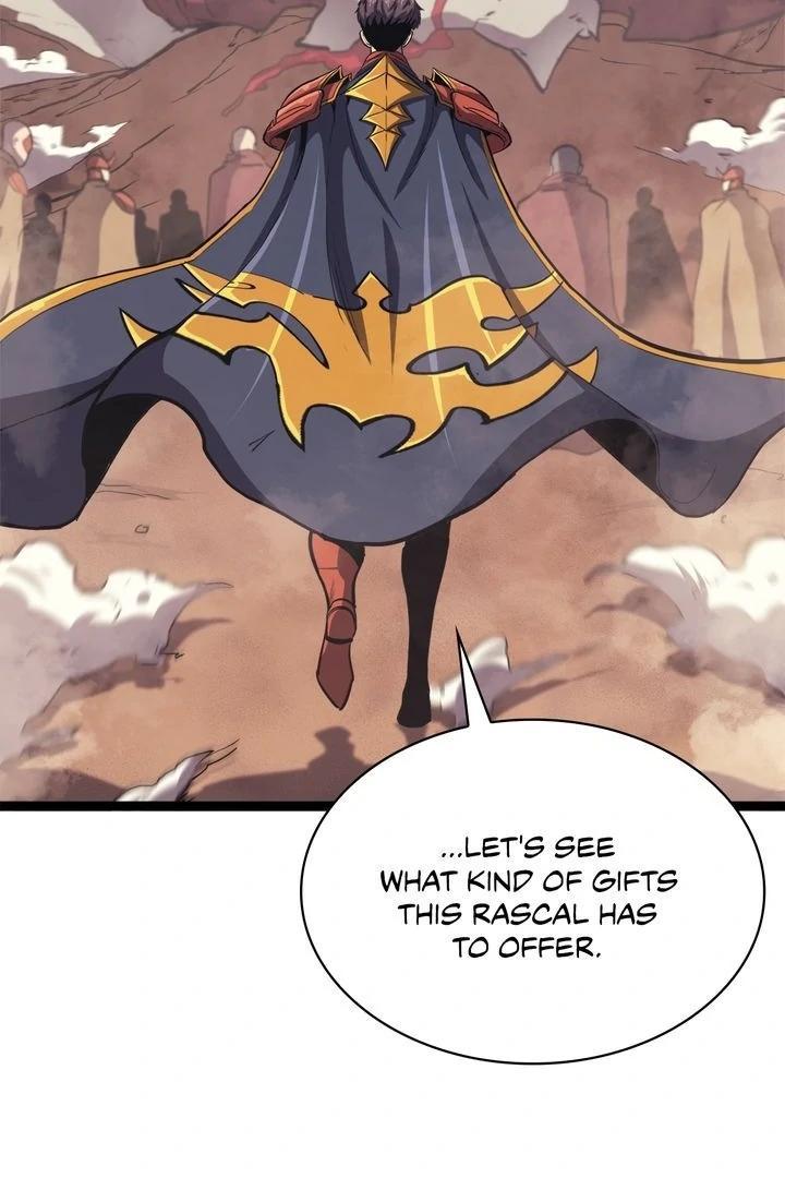 Read The Max Level Returner EN Manga Online