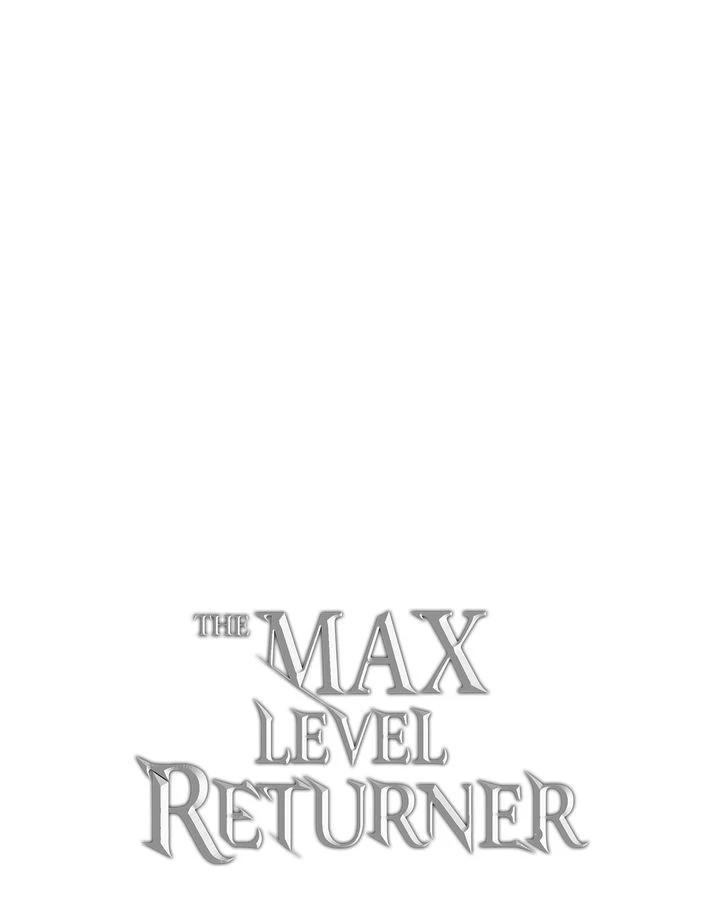 Read The Max Level Returner EN Manga Online