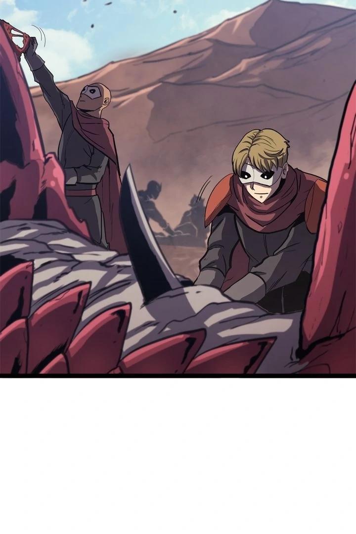 Read The Max Level Returner EN Manga Online