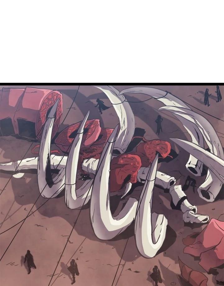 Read The Max Level Returner EN Manga Online
