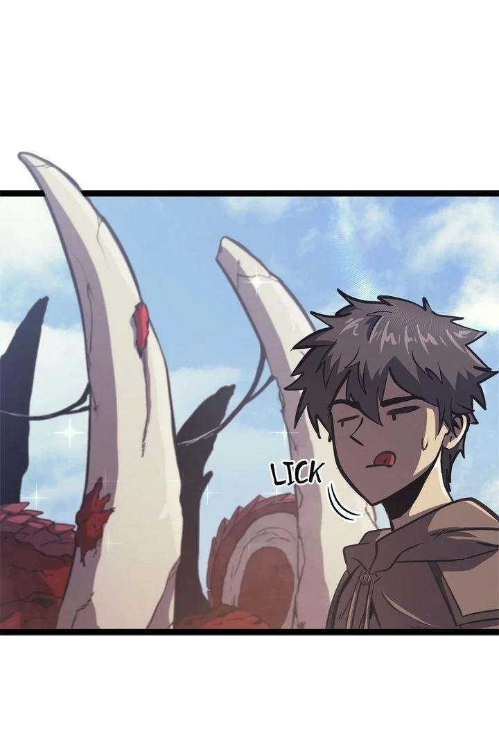 Read The Max Level Returner EN Manga Online