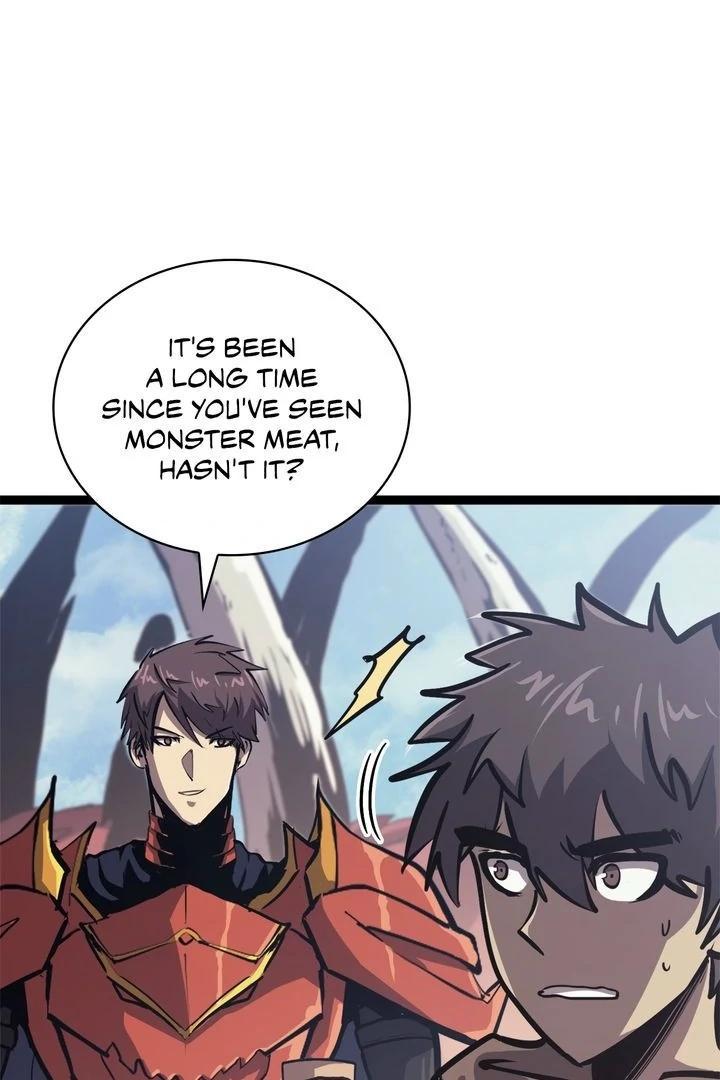 Read The Max Level Returner EN Manga Online