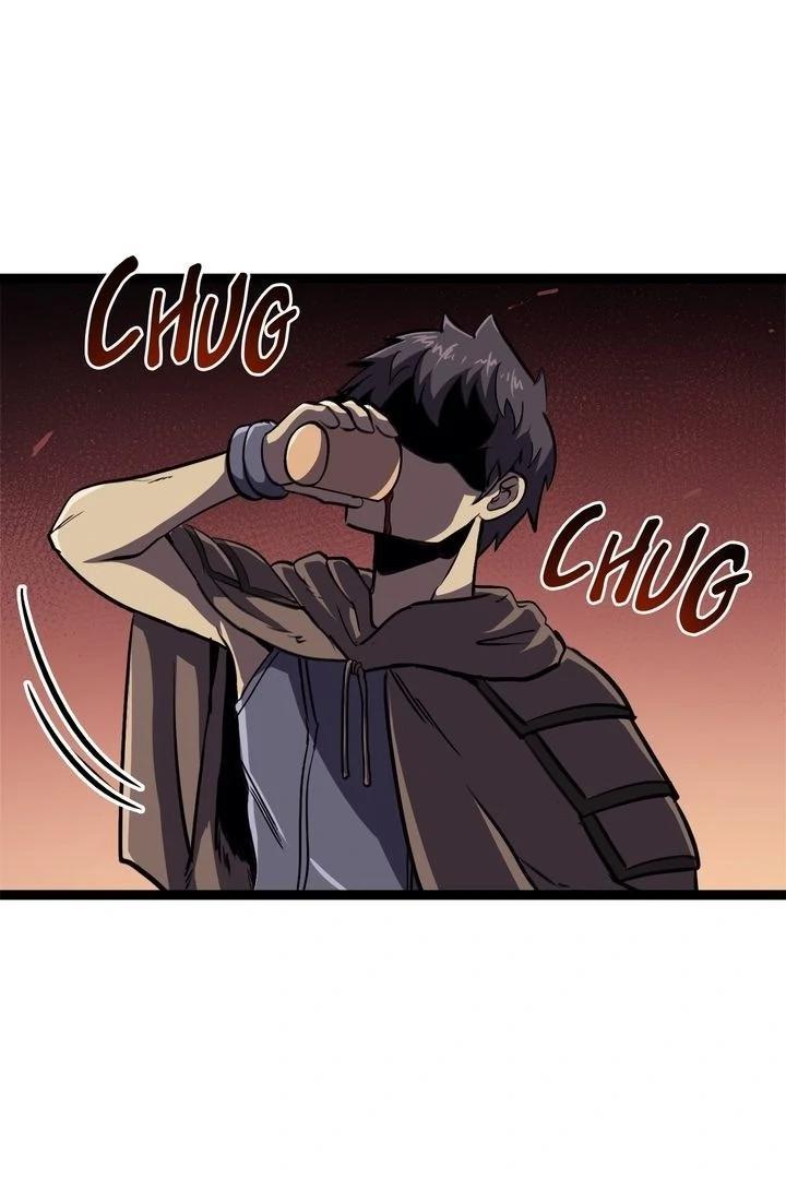 Read The Max Level Returner EN Manga Online