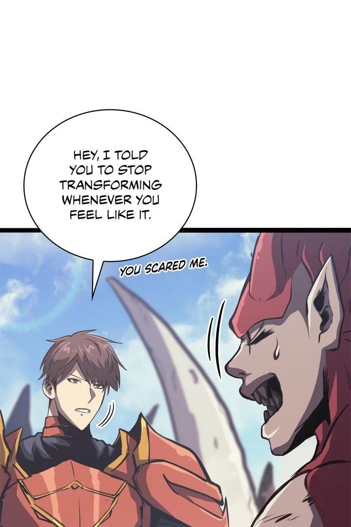 Read The Max Level Returner EN Manga Online