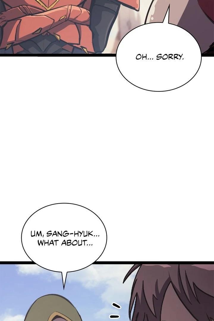 Read The Max Level Returner EN Manga Online