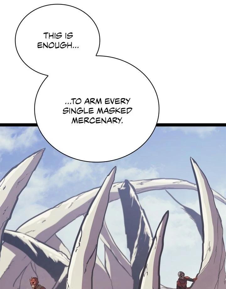 Read The Max Level Returner EN Manga Online
