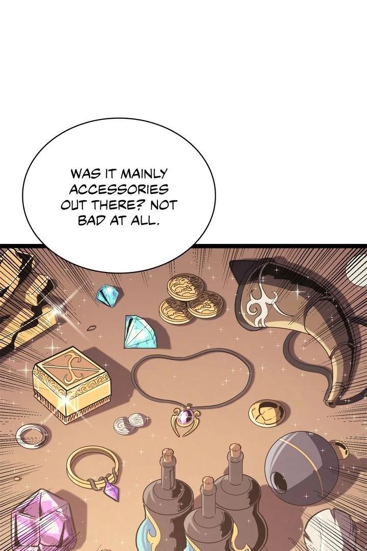 Read The Max Level Returner EN Manga Online