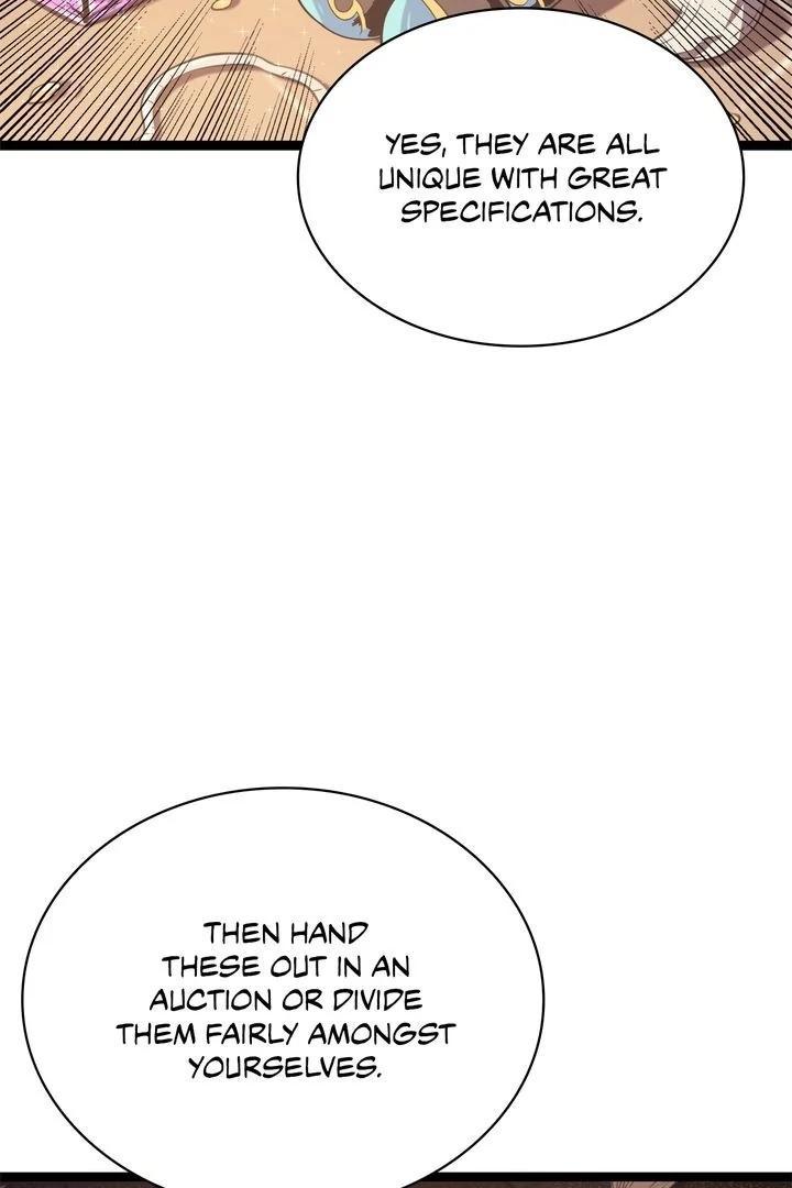 Read The Max Level Returner EN Manga Online