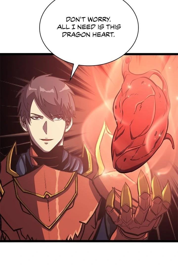 Read The Max Level Returner EN Manga Online