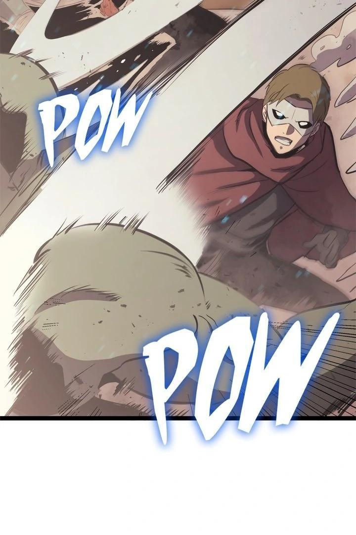 Read The Max Level Returner EN Manga Online