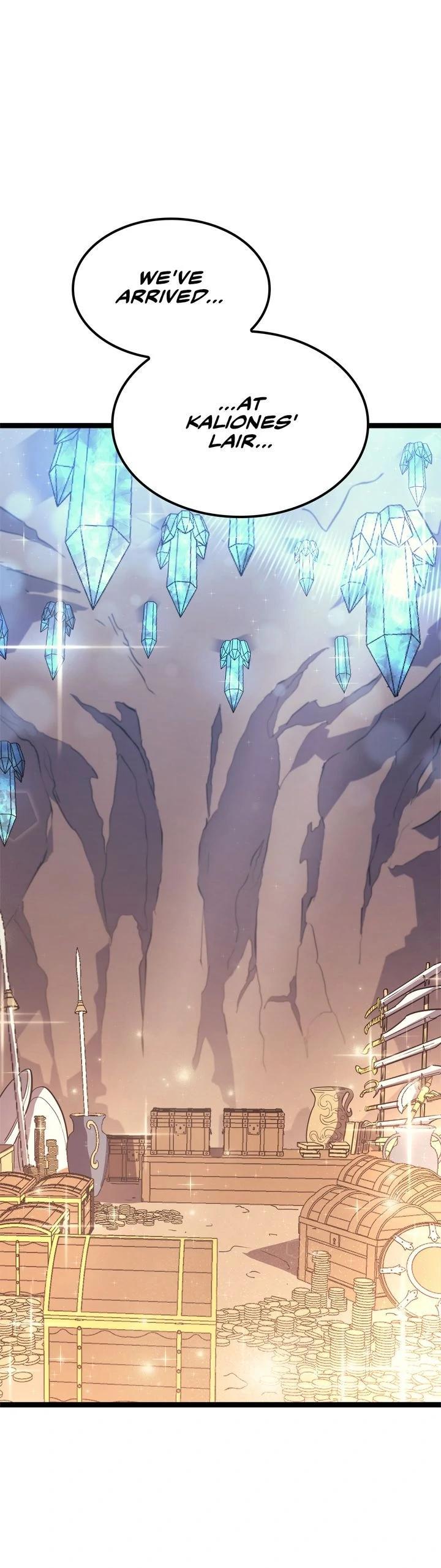 Read The Max Level Returner EN Manga Online