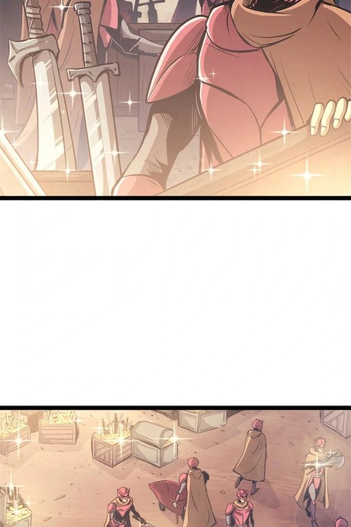 Read The Max Level Returner EN Manga Online