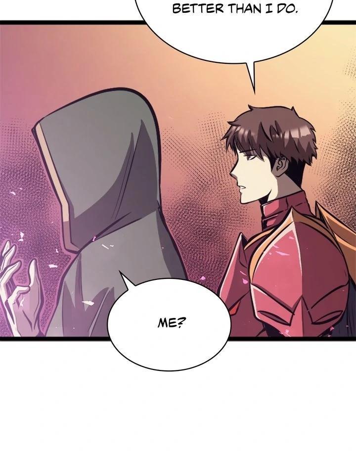 Read The Max Level Returner EN Manga Online