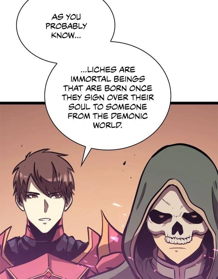 Read The Max Level Returner EN Manga Online