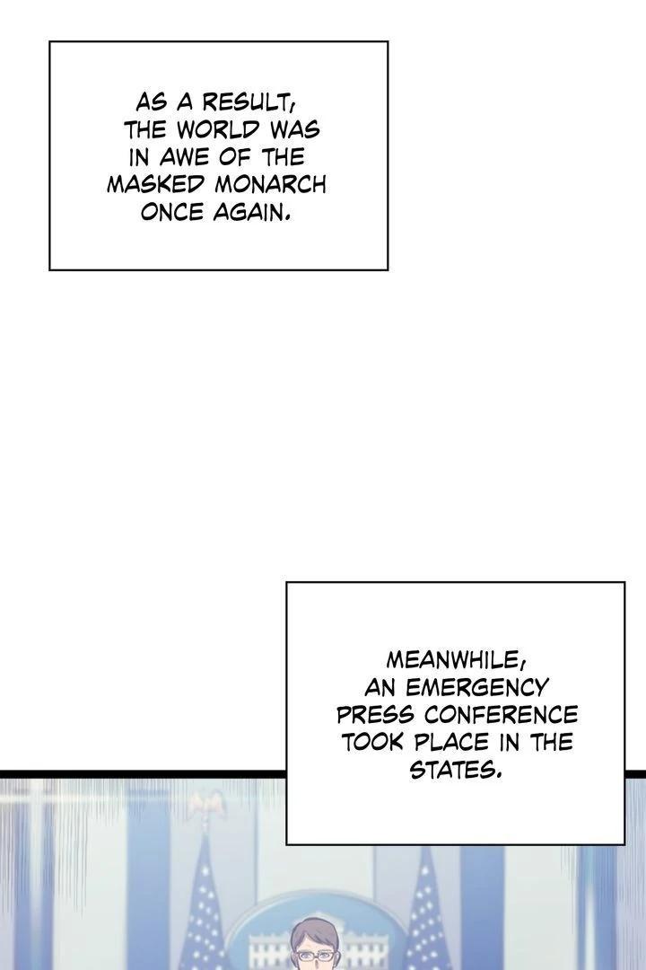 Read The Max Level Returner EN Manga Online