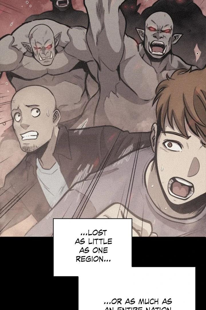 Read The Max Level Returner EN Manga Online