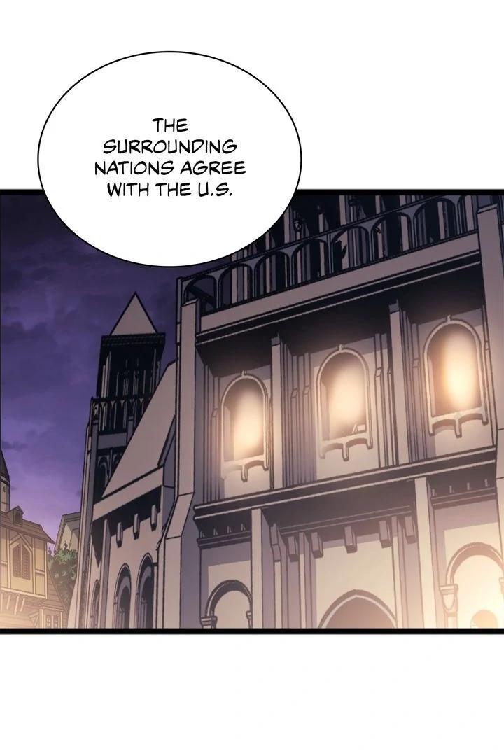 Read The Max Level Returner EN Manga Online