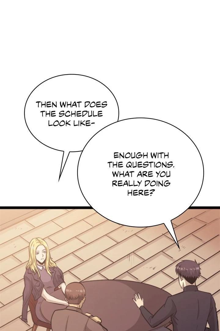 Read The Max Level Returner EN Manga Online