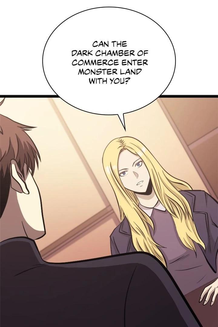 Read The Max Level Returner EN Manga Online