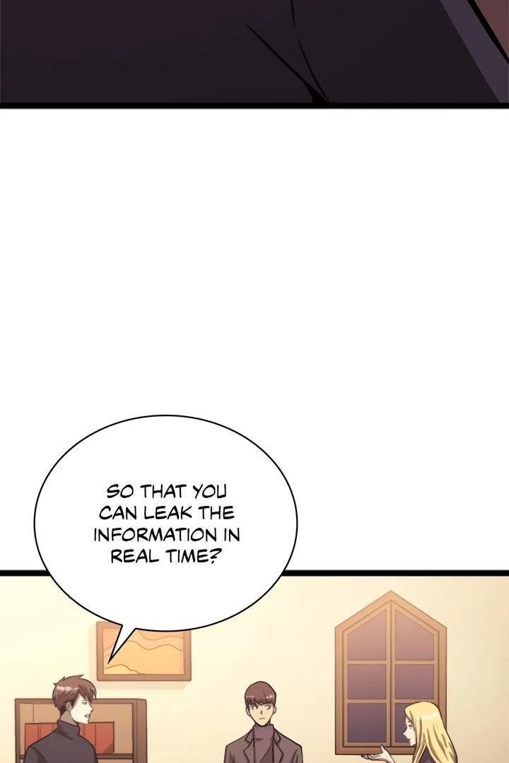 Read The Max Level Returner EN Manga Online