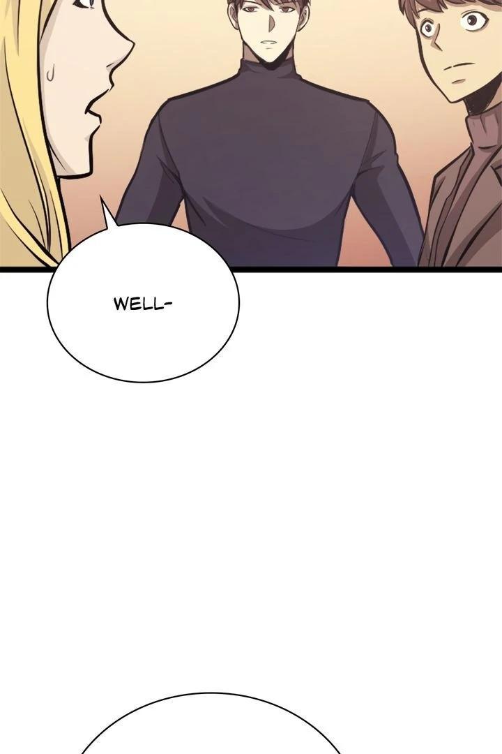 Read The Max Level Returner EN Manga Online