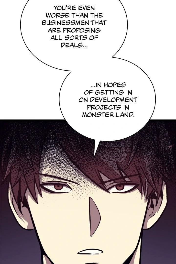 Read The Max Level Returner EN Manga Online
