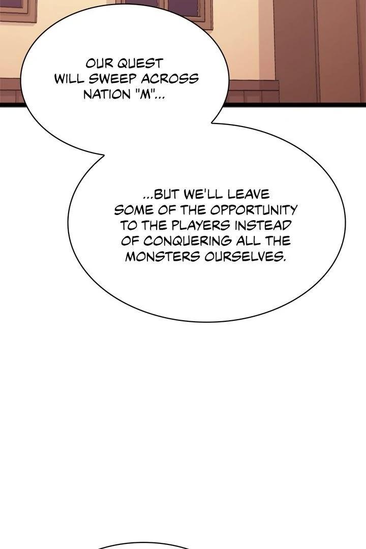 Read The Max Level Returner EN Manga Online