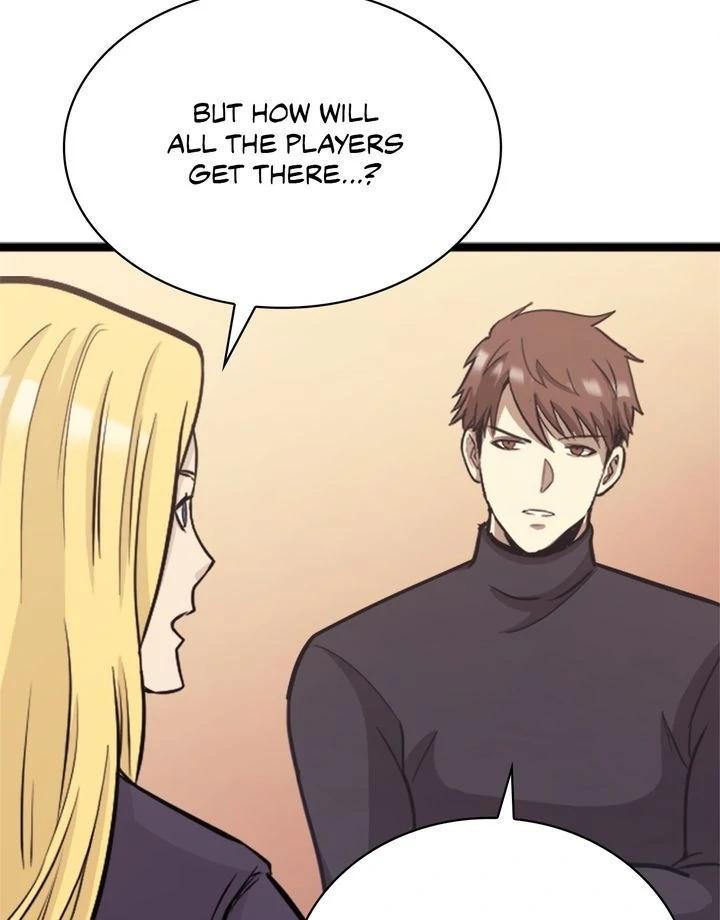 Read The Max Level Returner EN Manga Online