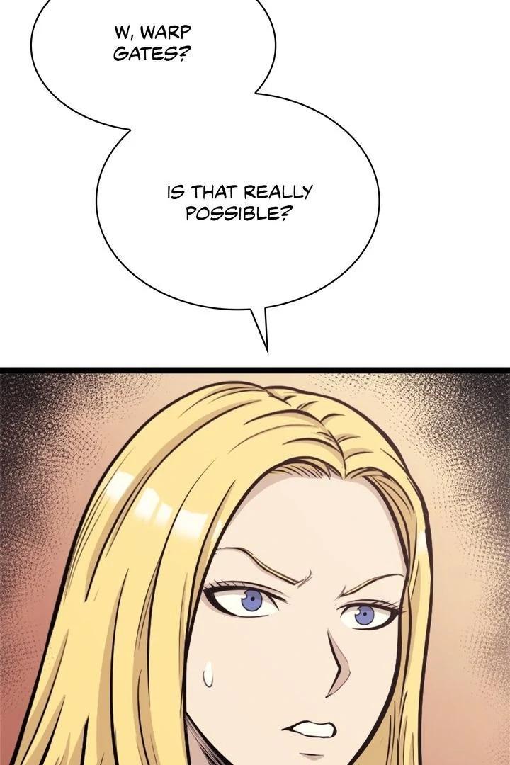 Read The Max Level Returner EN Manga Online