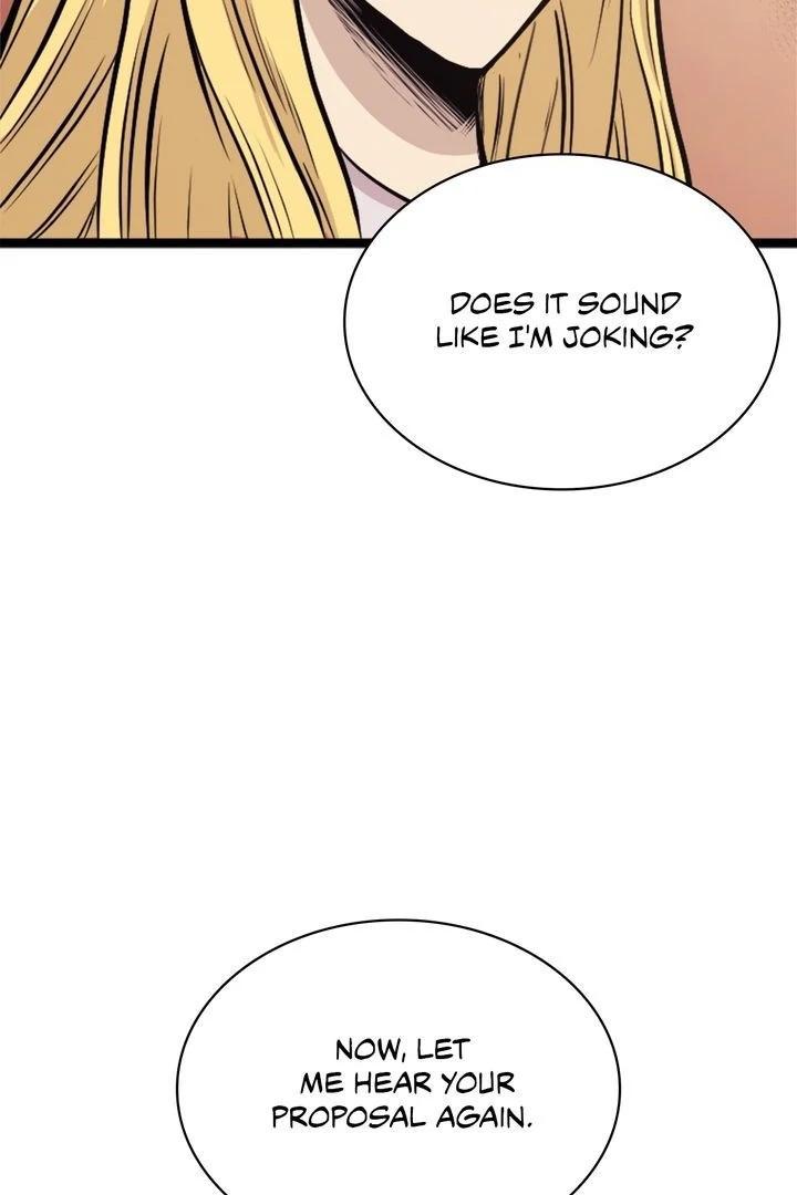 Read The Max Level Returner EN Manga Online