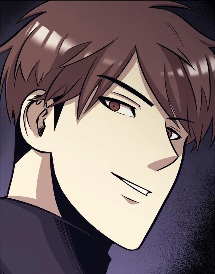 Read The Max Level Returner EN Manga Online