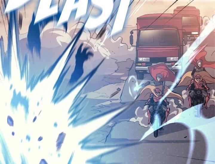 Read The Max Level Returner EN Manga Online