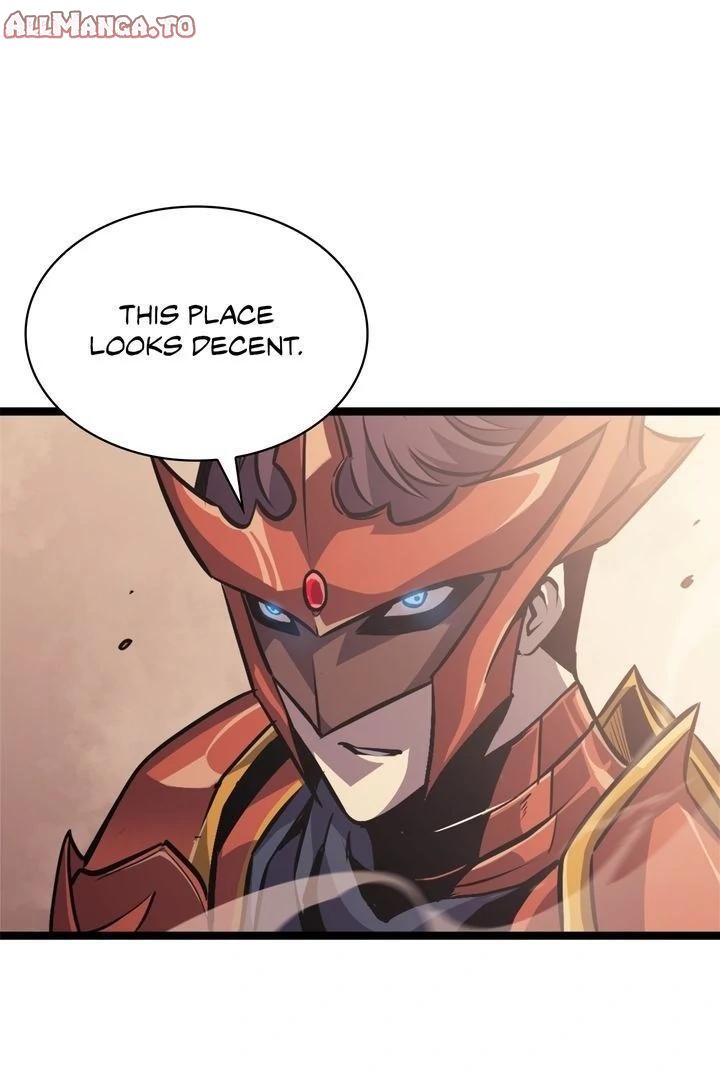 Read The Max Level Returner EN Manga Online