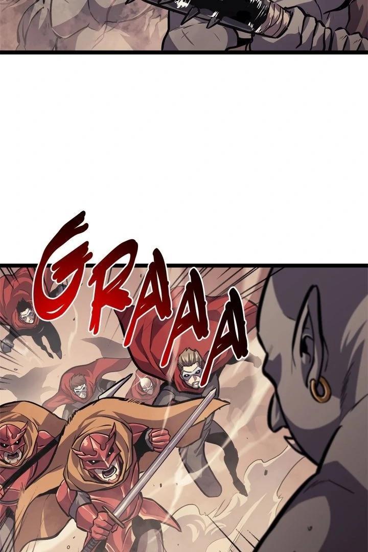 Read The Max Level Returner EN Manga Online