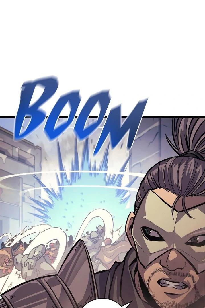 Read The Max Level Returner EN Manga Online