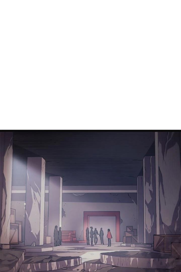 Read The Max Level Returner EN Manga Online