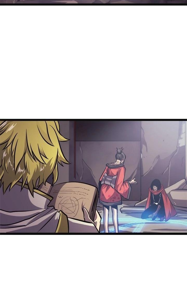 Read The Max Level Returner EN Manga Online