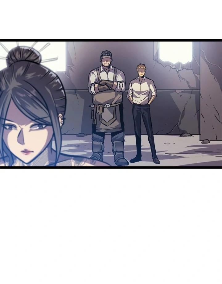 Read The Max Level Returner EN Manga Online