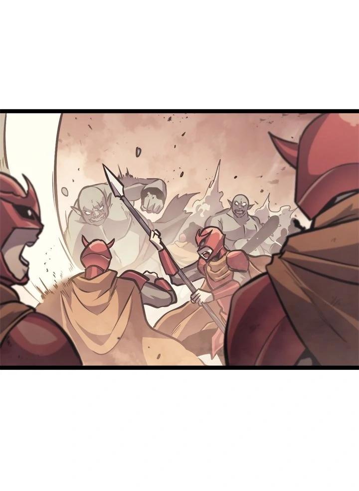 Read The Max Level Returner EN Manga Online