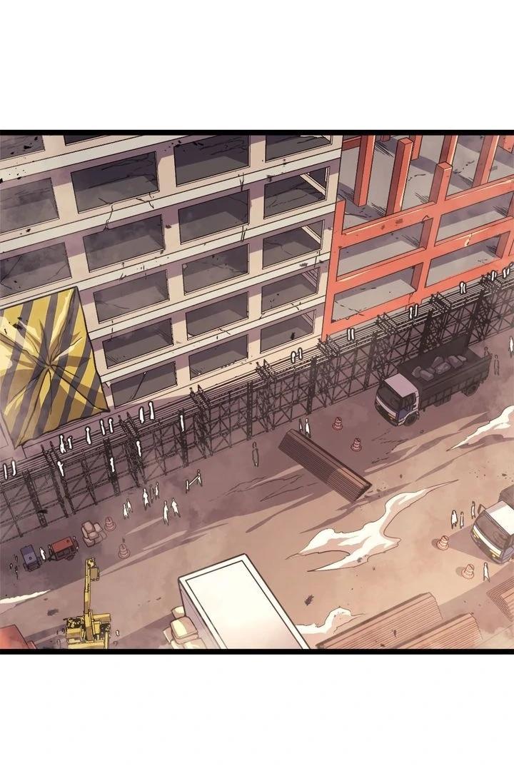 Read The Max Level Returner EN Manga Online